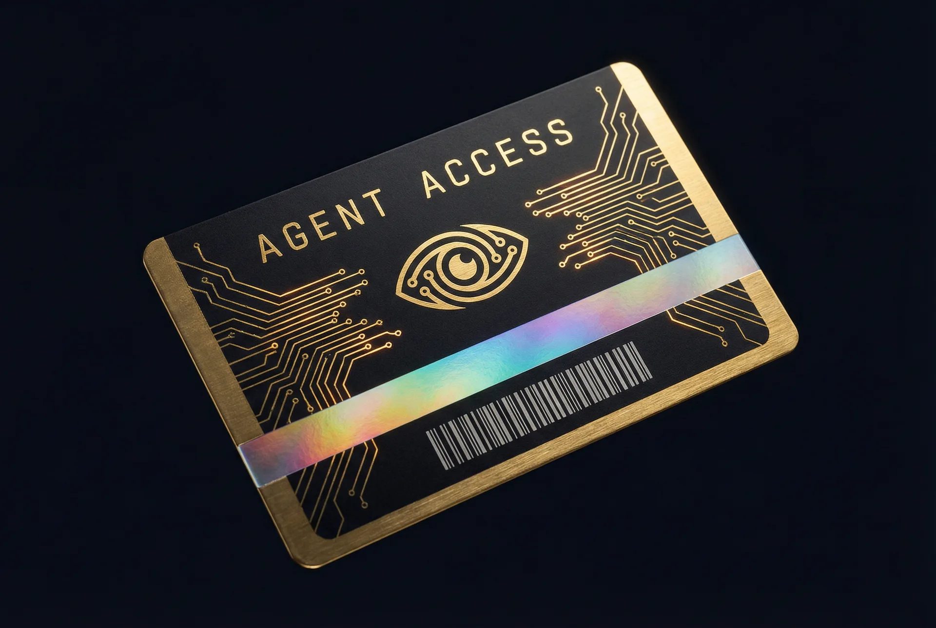 迅雷白金会员 - Agent Access 情报员会员卡